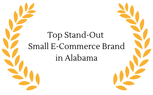 Top Stand Out Small E-Commerce Brand In Alabama