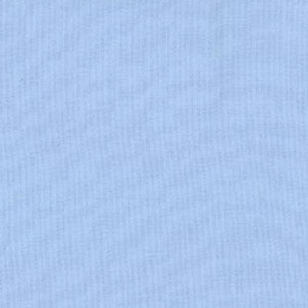 100% Premium Plain Cotton, Baby Blue