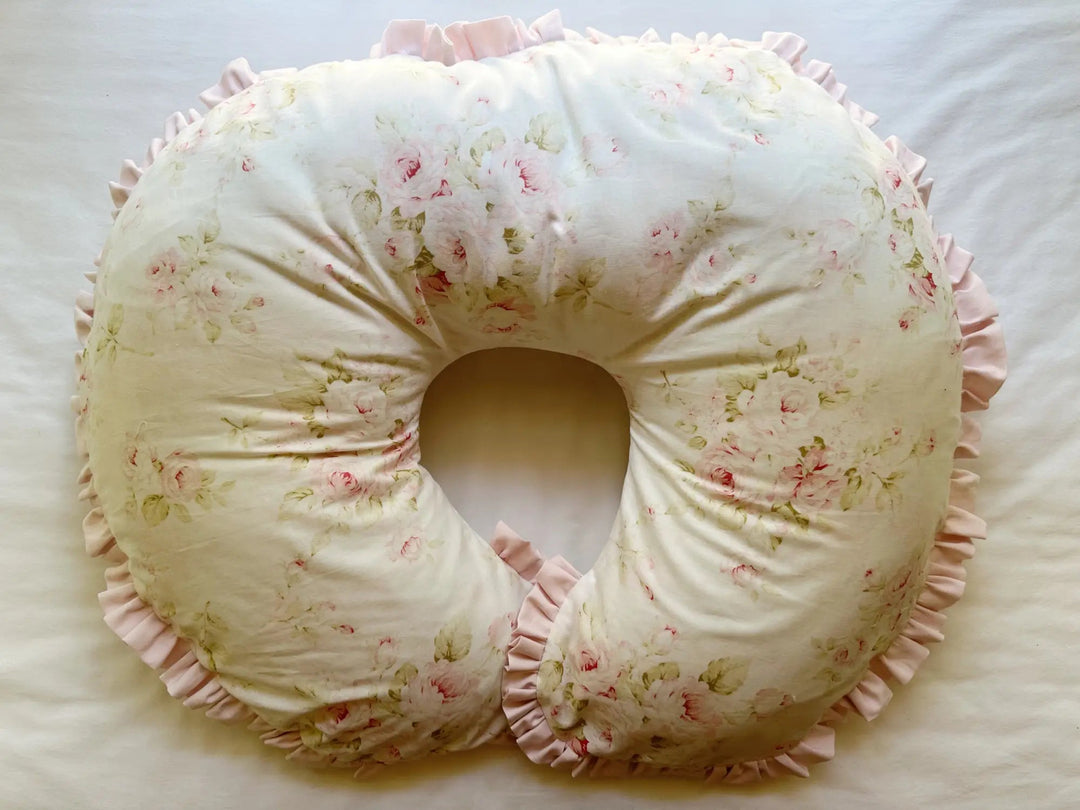 Comfort & Convenience: Why Boppy Pillows are Essential for New Parents - High Cotton Textile