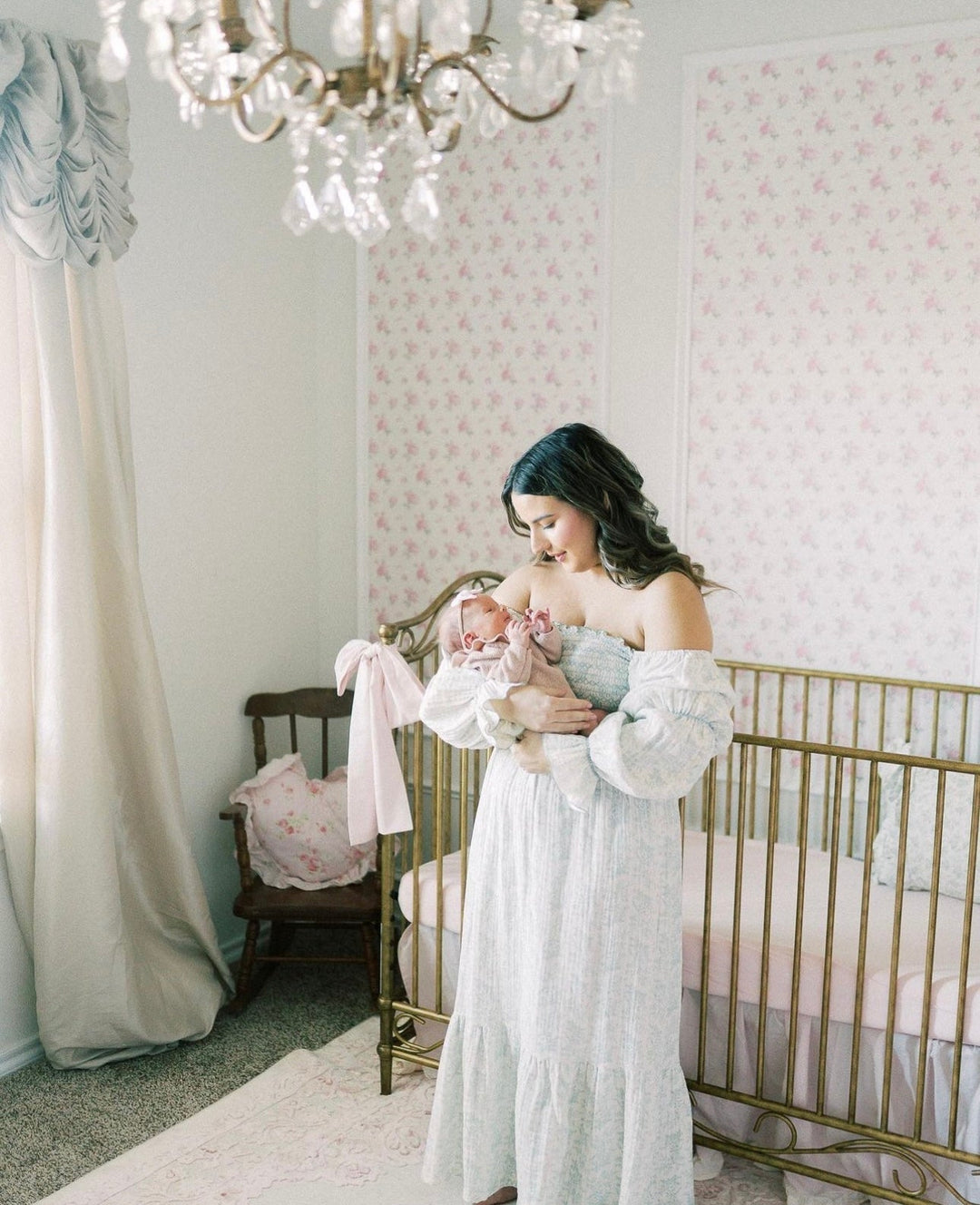 The Best Baby Shower Gifts of 2025: Thoughtful and Trendy Ideas for Every Parent-to-Be - High Cotton Textile