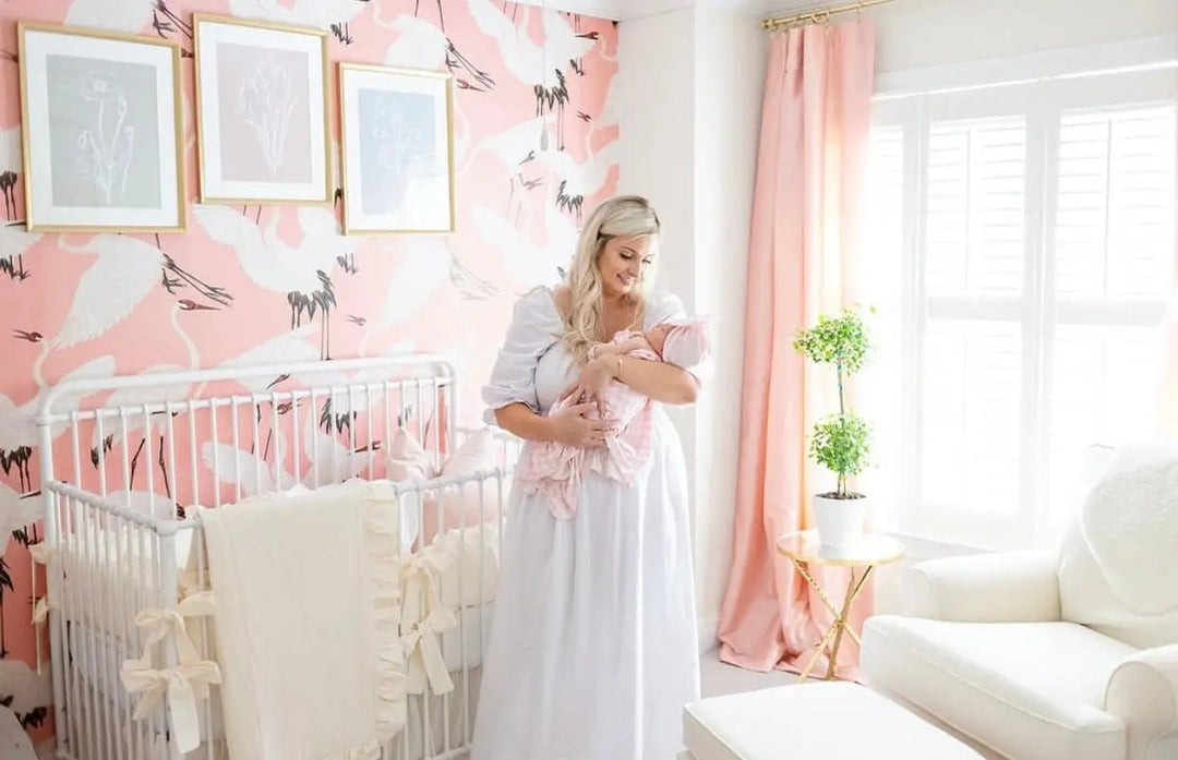 Top Baby Shower Gifts - High Cotton Textile