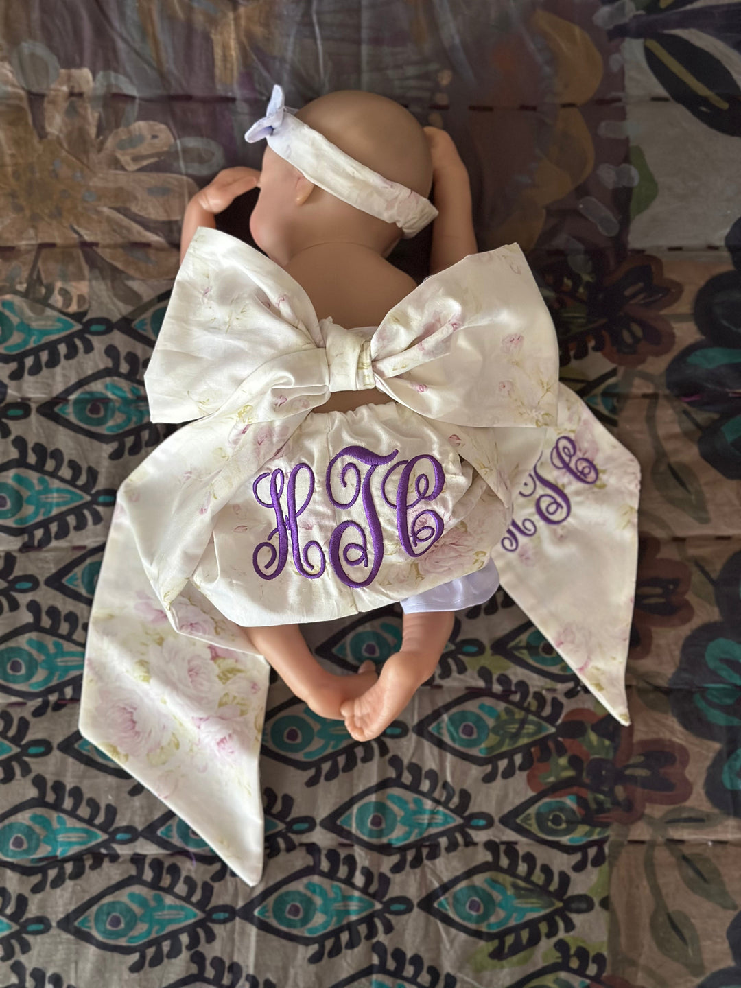 Personalized Baby Gift Sets