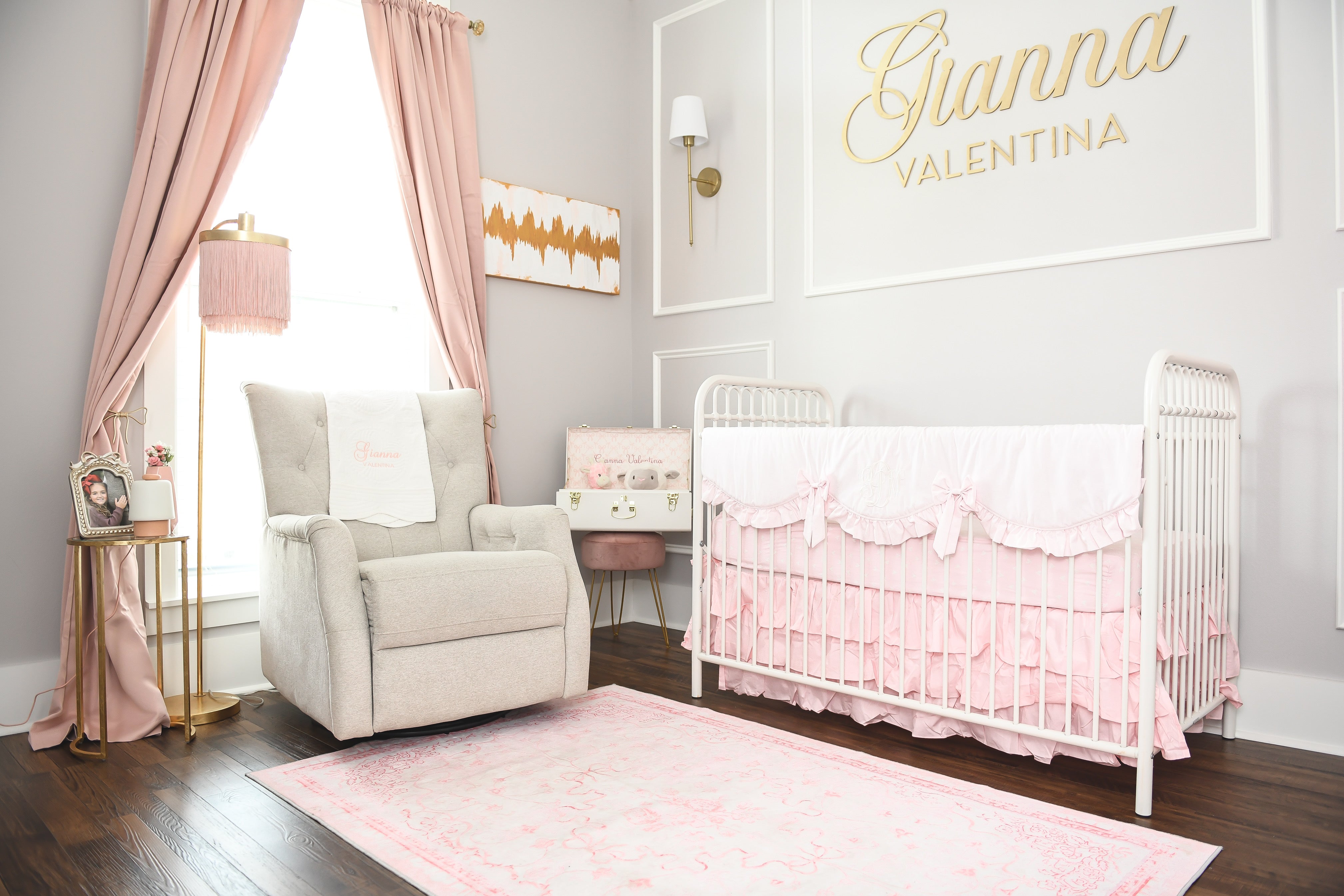 Crib Bedding Sets