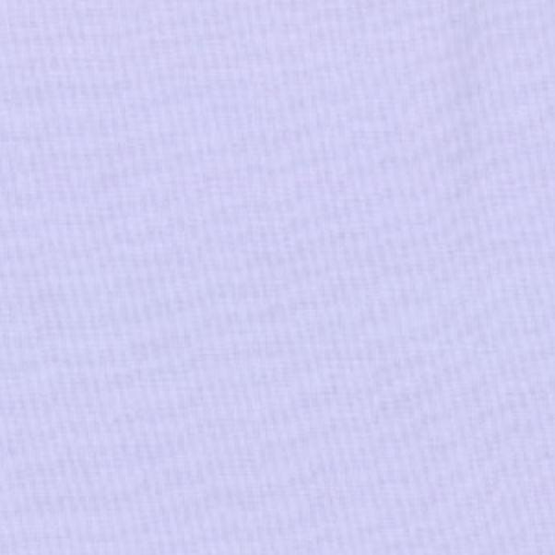 Lavender crib bedding fabric swatch — High Cotton Textile