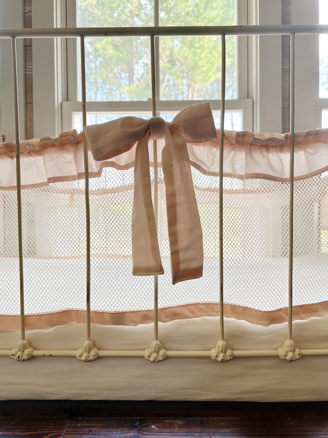 modern farmhouse nursery ideas