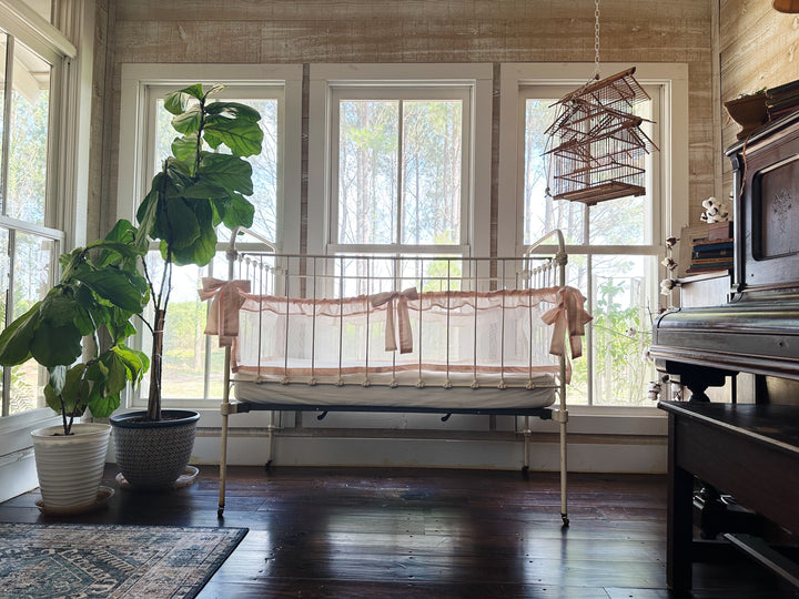 safe sleep baby approved