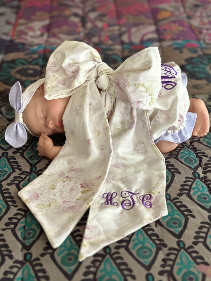 Heirloom Baby Gift Set