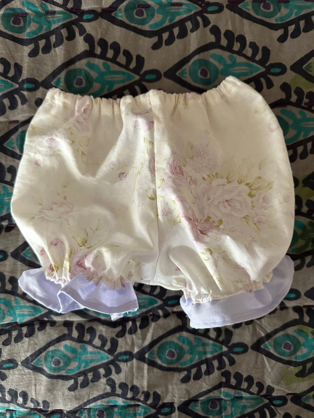 Heirloom Baby Gift Set