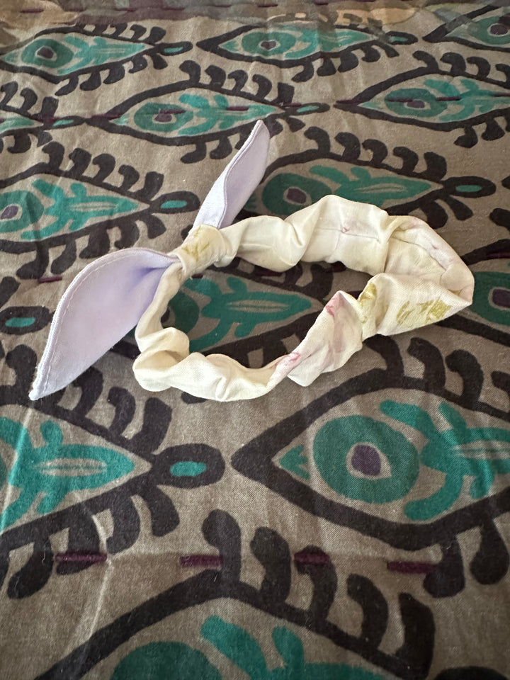 Heirloom Personalized Newborn Baby Headband