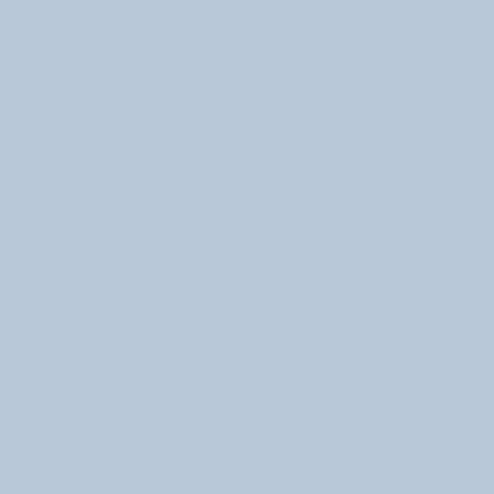 baby blue washed cotton fabric swatch by High Cotton Textile
