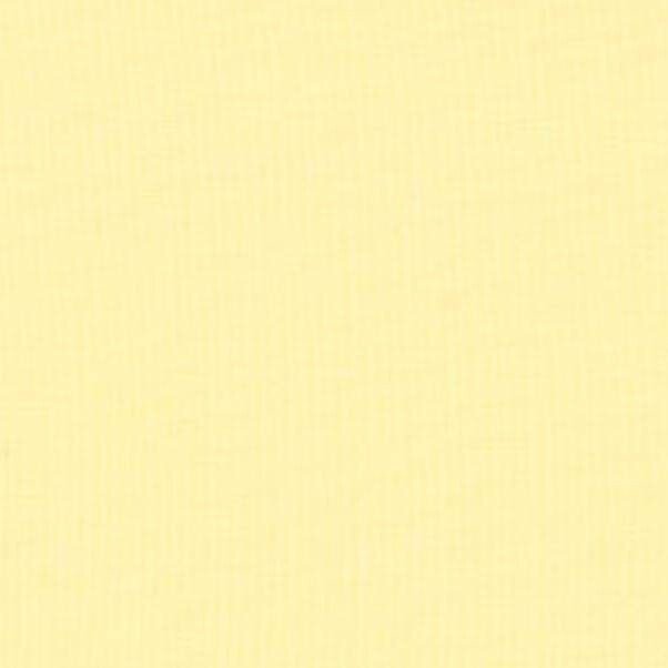 Baby Yellow Fabric By The Yard handmade heirloom nursery - High Cotton Textile