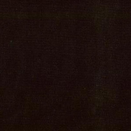 Black 100% cotton fabric, sold by the yard