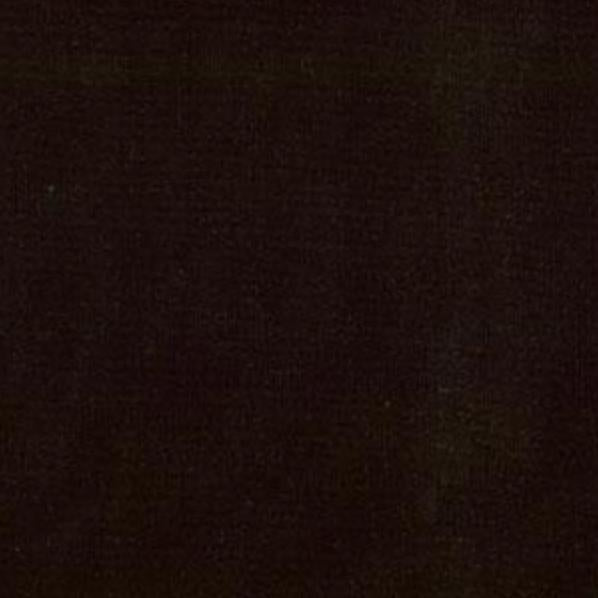 Black 100% cotton fabric, sold by the yard
