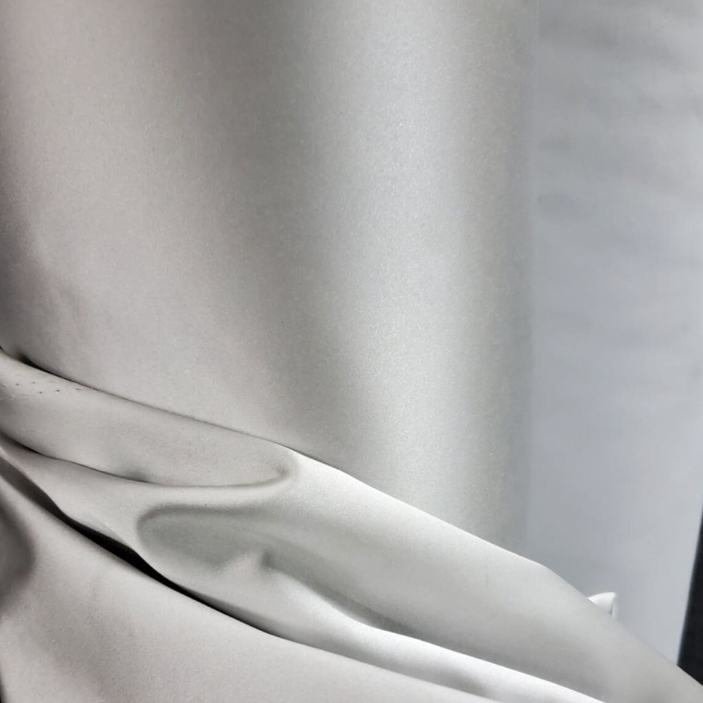 Blackout Lining Swatches handmade heirloom nursery - High Cotton Textile