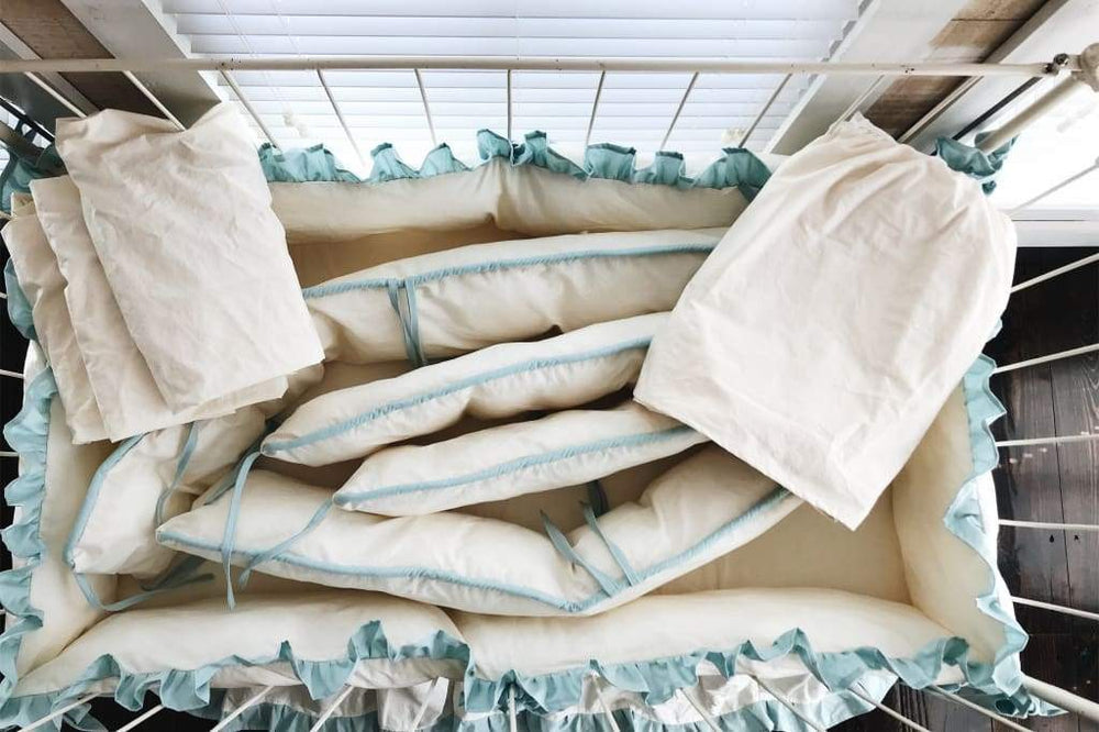 Crib Bedding Sets for Twins | Twins Crib Bedding Sets