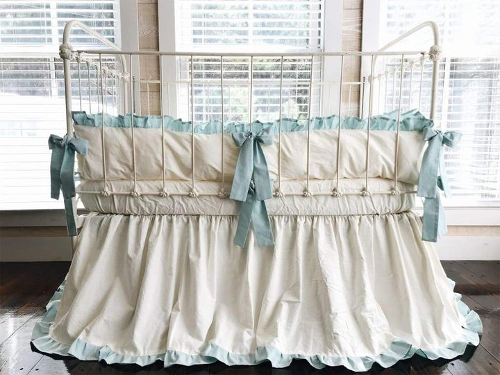 Crib Bedding Sets for Twins | Twins Crib Bedding Sets