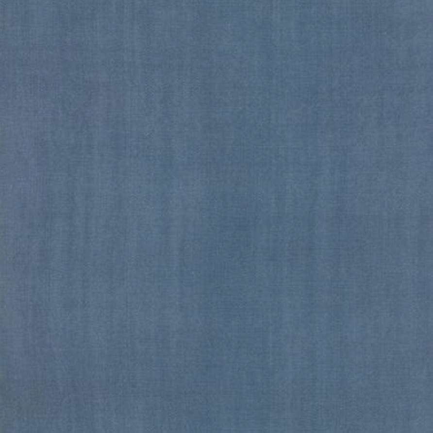 Denim Chambray Fabric Swatches