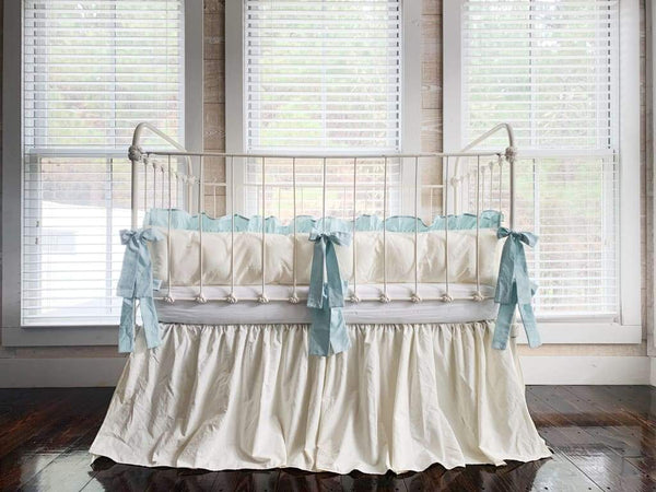 Farmhouse baby bedding hotsell