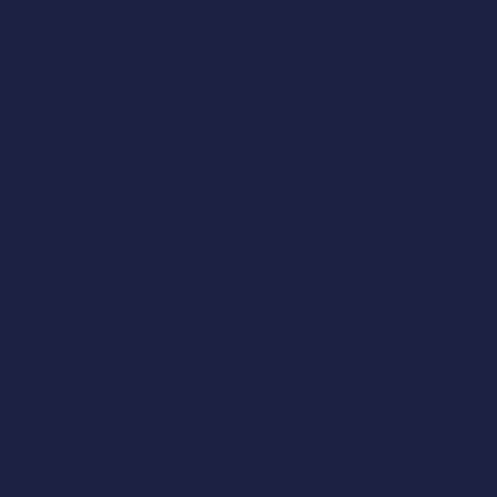 navy blue washed cotton fabric swatch by High Cotton Textile