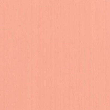 Peach blossom washed cotton fabric by the yard