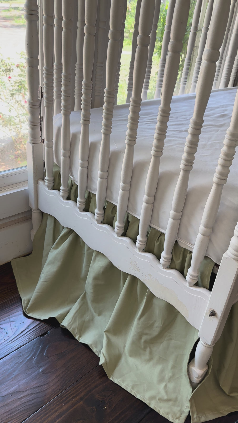 High Cotton Textile