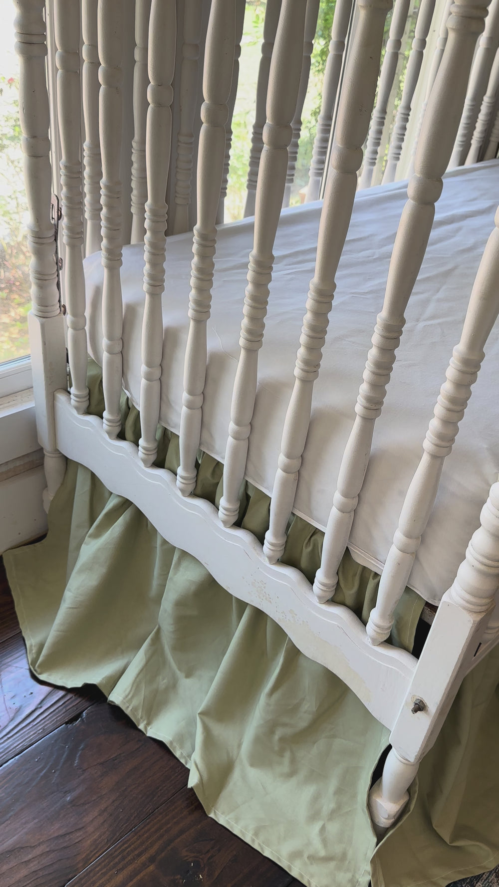 High Cotton Textile