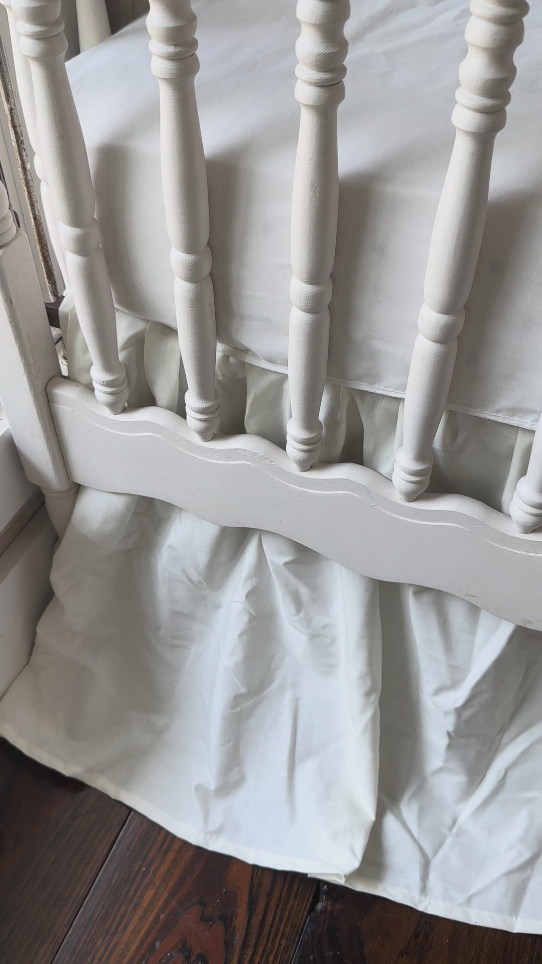 French country crib bedding set