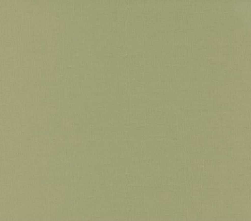 Sage Green Fabric By The Yard handmade heirloom nursery - High Cotton Textile