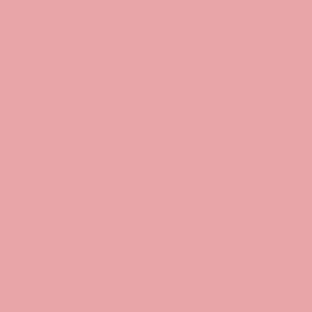 sisters pink washed cotton fabric swatch by High Cotton Textile