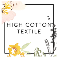 High Cotton Textile