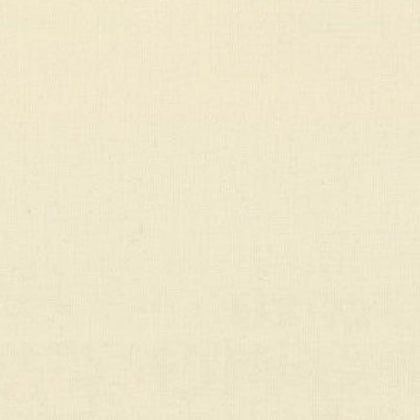 Fig tree cream washed cotton fabric swatch