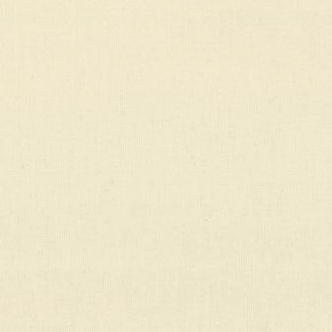 Fig tree cream washed cotton fabric swatch