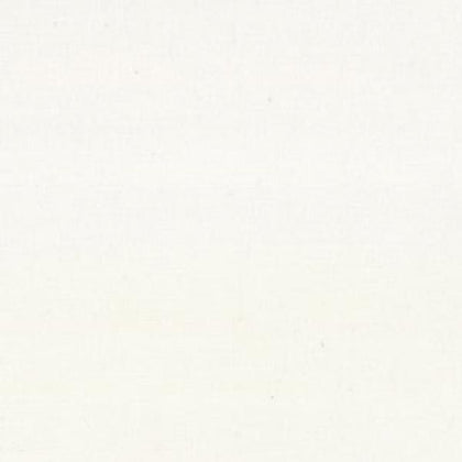 Ivory washed cotton fabric by the yard