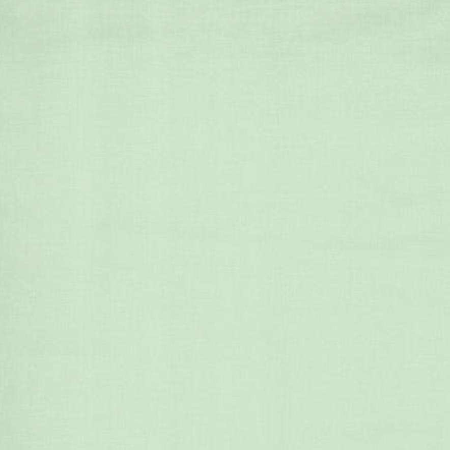 Mint Fabric By The Yard handmade heirloom nursery - High Cotton Textile
