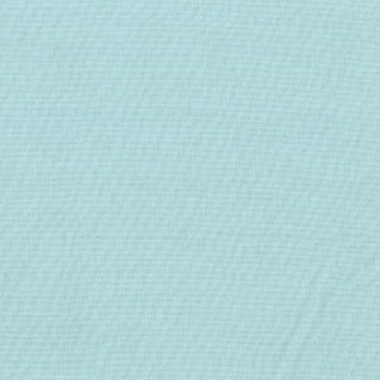 Mist washed cotton fabric swatch