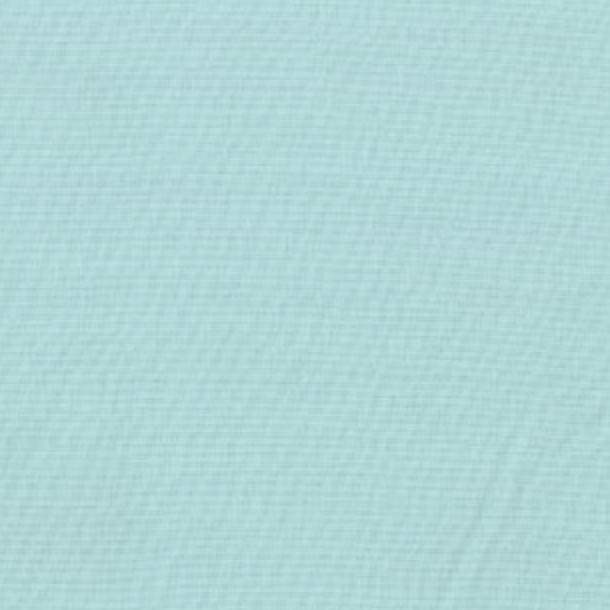 Mist washed cotton fabric swatch