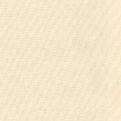 Natural washed cotton fabric by the yard