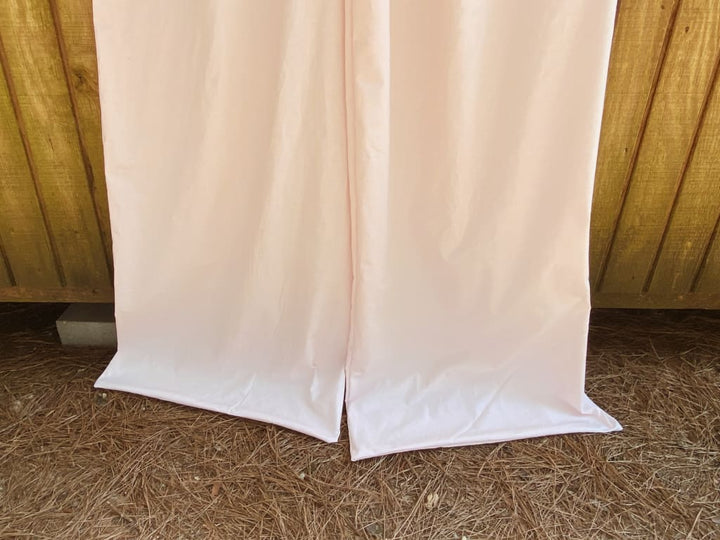 Oversized Nursery Bow handmade heirloom nursery - High Cotton Textile